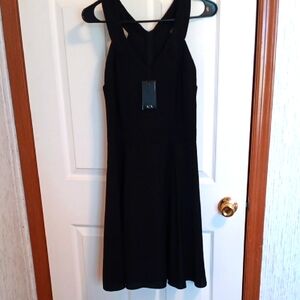 Armani BLACK DRESS